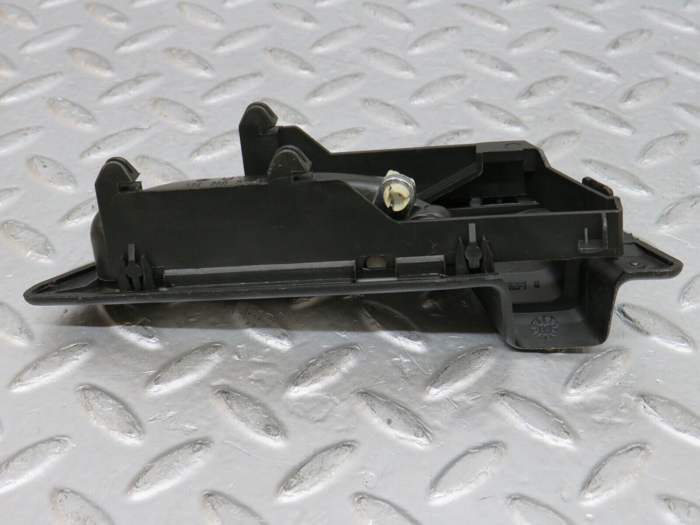 29348 Mercedes-Benz W124 230E Interior Door Handle Front Left 1247600161