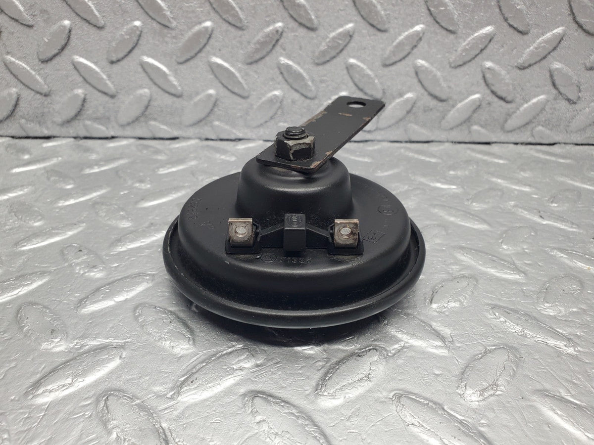 W201 Baby Benz horn used OEM