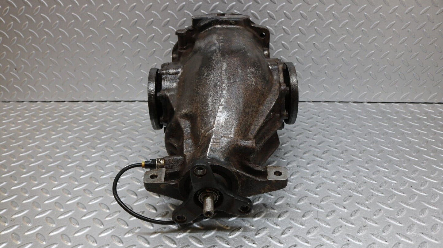 37175 Mercedes-Benz C126 420SEC Coupe Rear Differential Ratio 2.47 1263511201