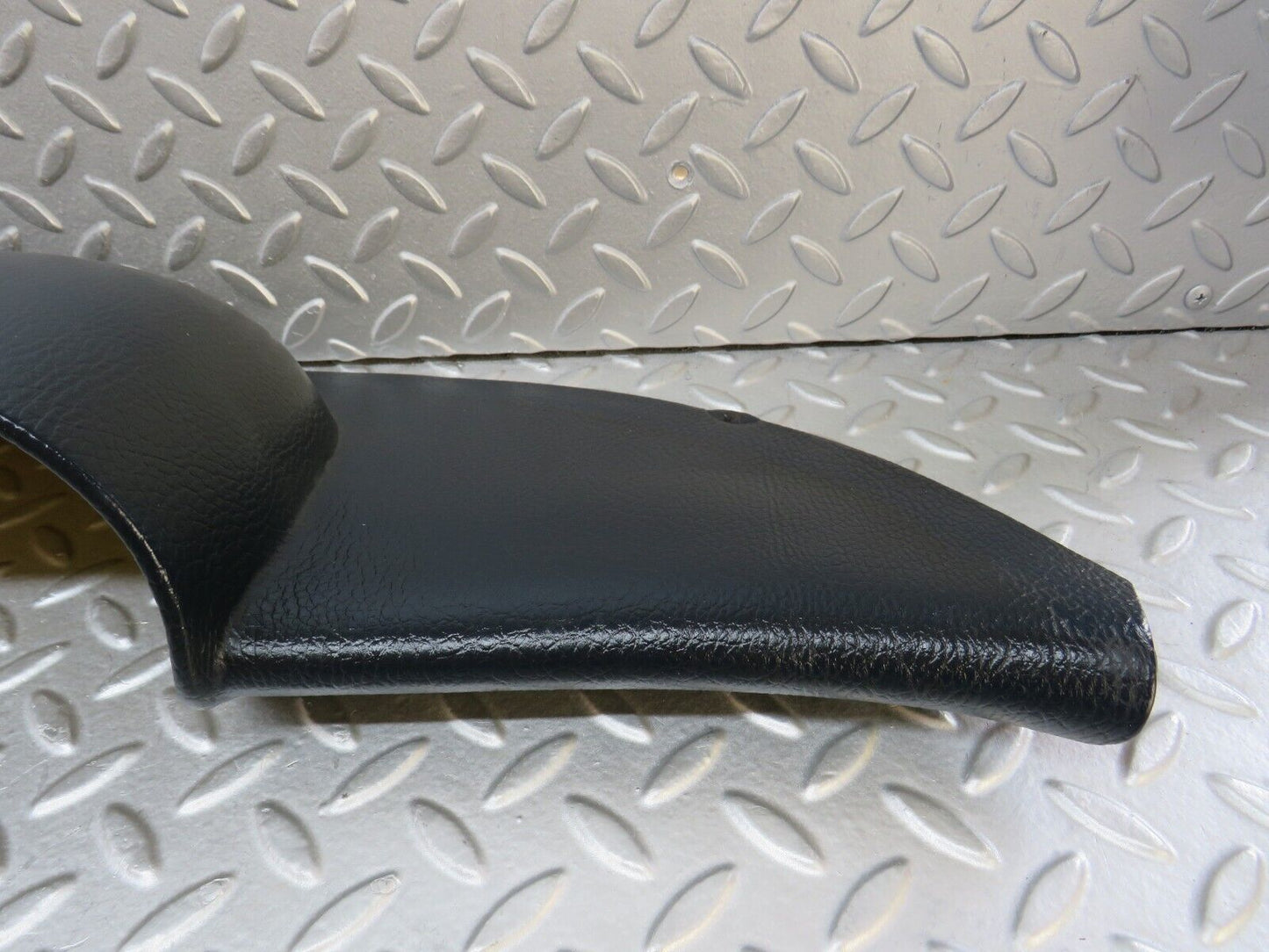 37389 Mercedes-Benz W109 300SEL Dashboard Blue