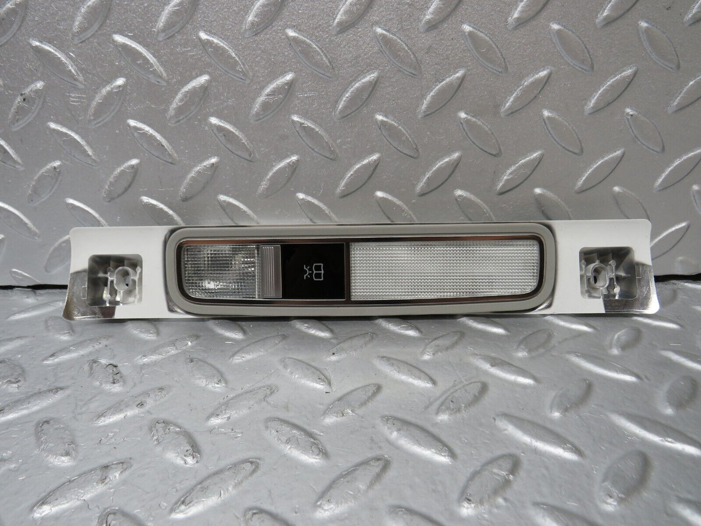 35157 Mercedes-Benz W221 Rear Right Interior Roof Light 2218202401
