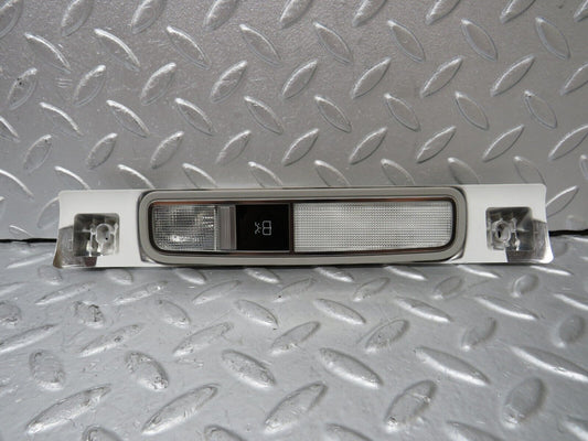 35157 Mercedes-Benz W221 Rear Right Interior Roof Light 2218202401