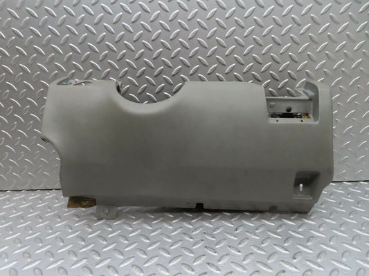 16199 Mercedes-Benz W124 260E Under Dash Panel Right Side