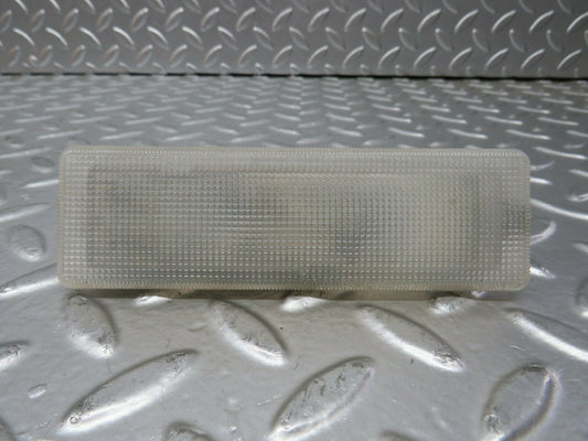 24260 Mercedes-Benz S124 220TE Wagon Rear Interior Dome Light 0018200601