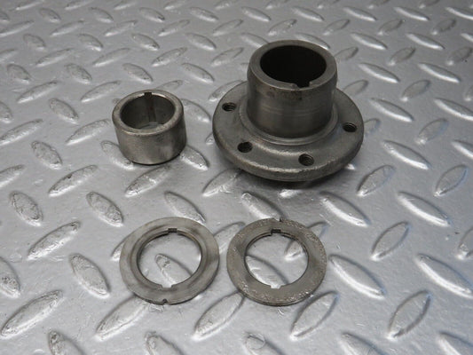 32877 Mercedes-Benz C107 R107 350 V8 Crankshaft Sleeve Hub