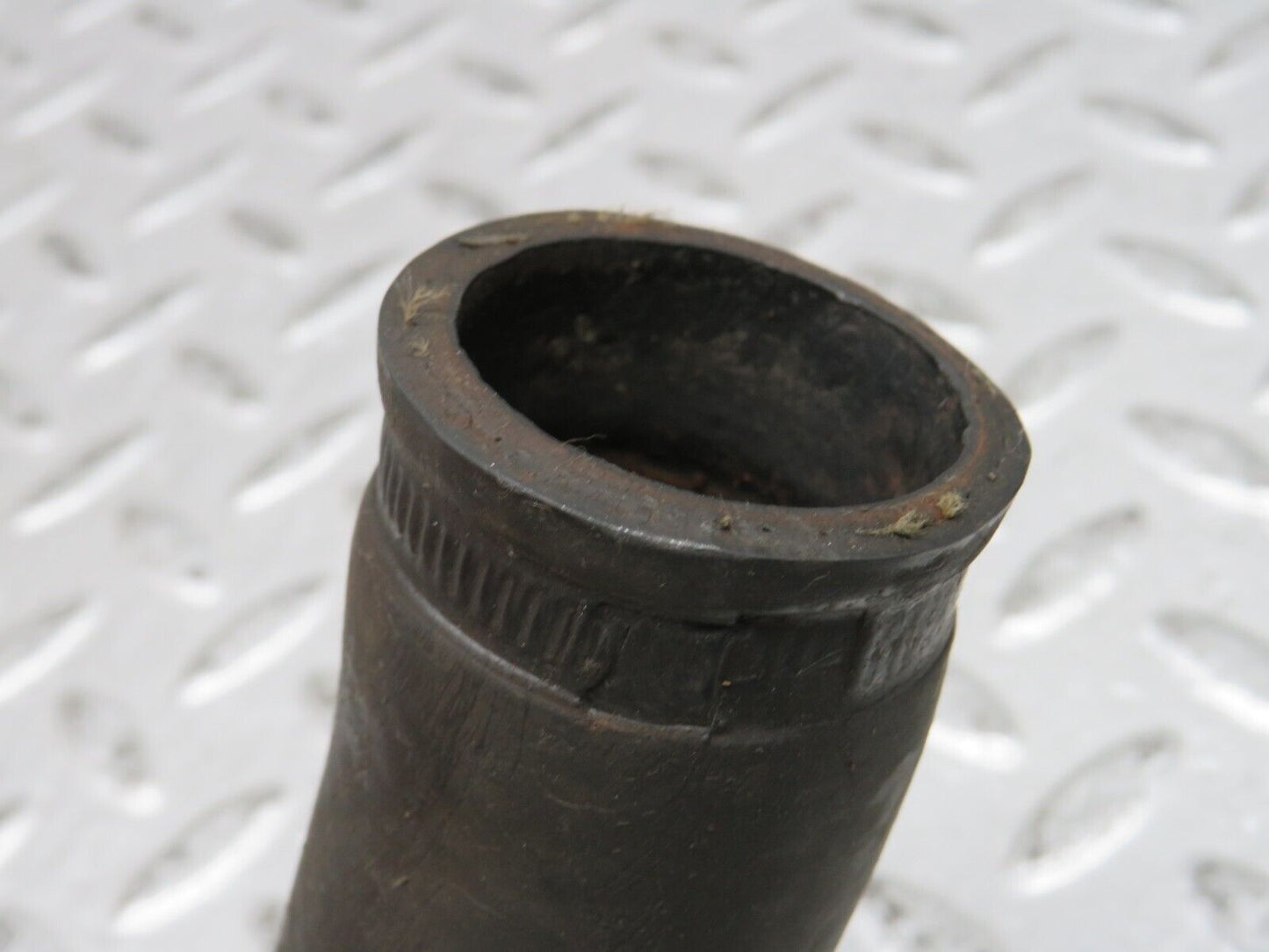 28518 Mercedes-Benz S123 240D Wagon Radiator Hose Pipe