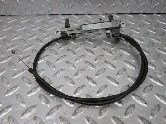 26837 Mercedes-Benz W123 240D Heater Slider Control 1238301185