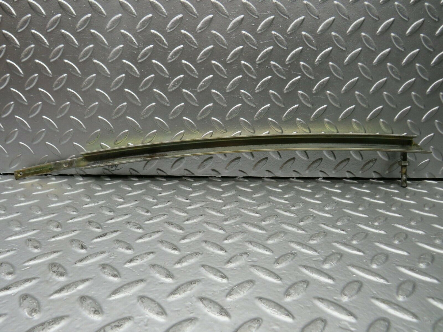22894 Mercedes-Benz C107 450SLC Coupe Window Channel Right Side
