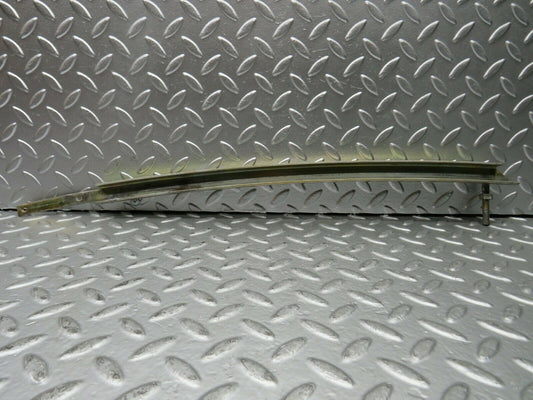 22894 Mercedes-Benz C107 450SLC Coupe Window Channel Right Side