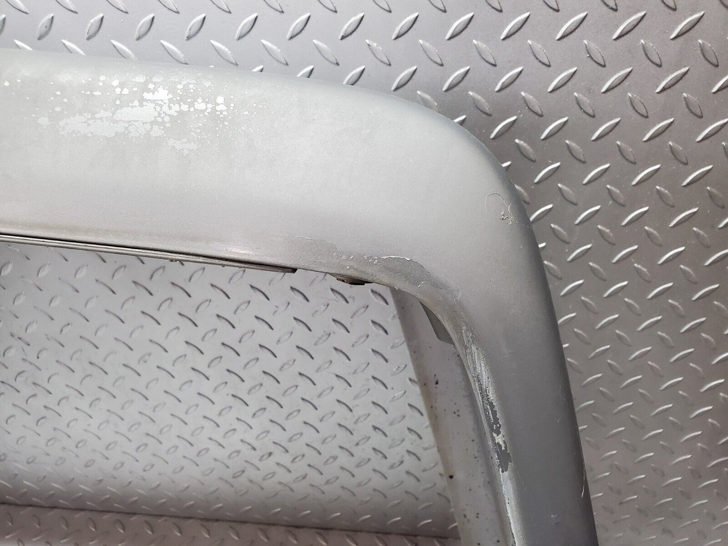45249 Mercedes-Benz R129 300SL Coupe Rear Bumper 1298800140