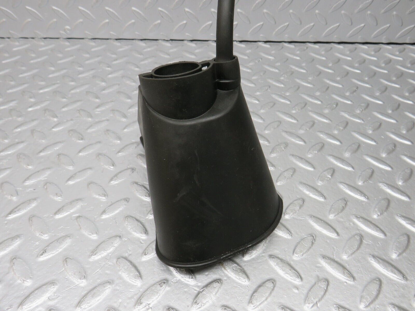 39400 Mercedes-Benz R129 320SL Coupe Roof Folding Lift Cylinder Cover L 1297700362