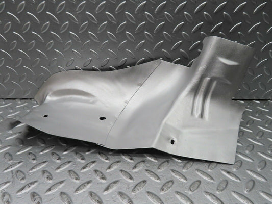 21676 Mercedes-Benz W126 300SE Exhaust Heat Shield