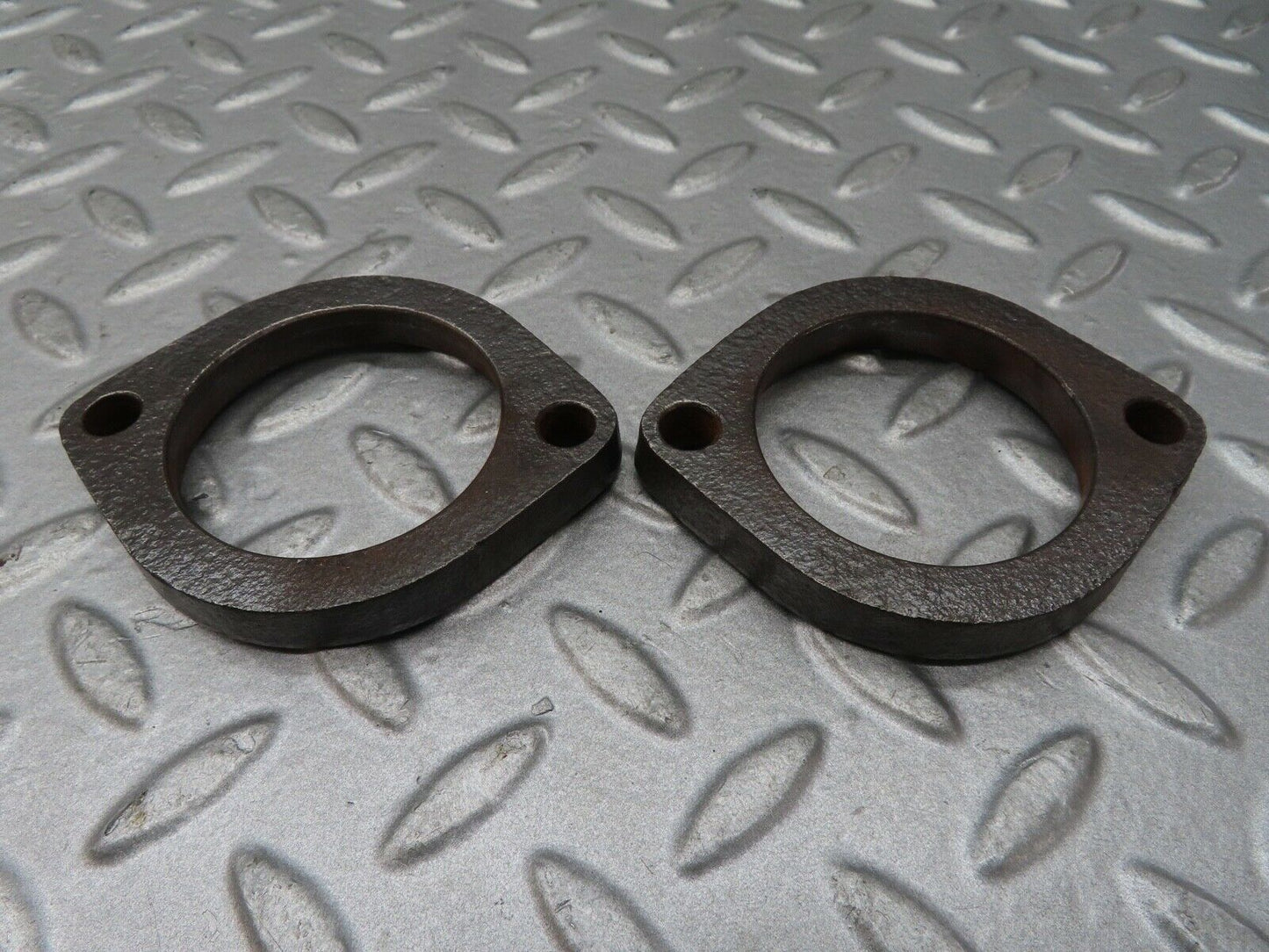 17003 Mercedes-Benz C123 280CE Coupe Exhaust Flange