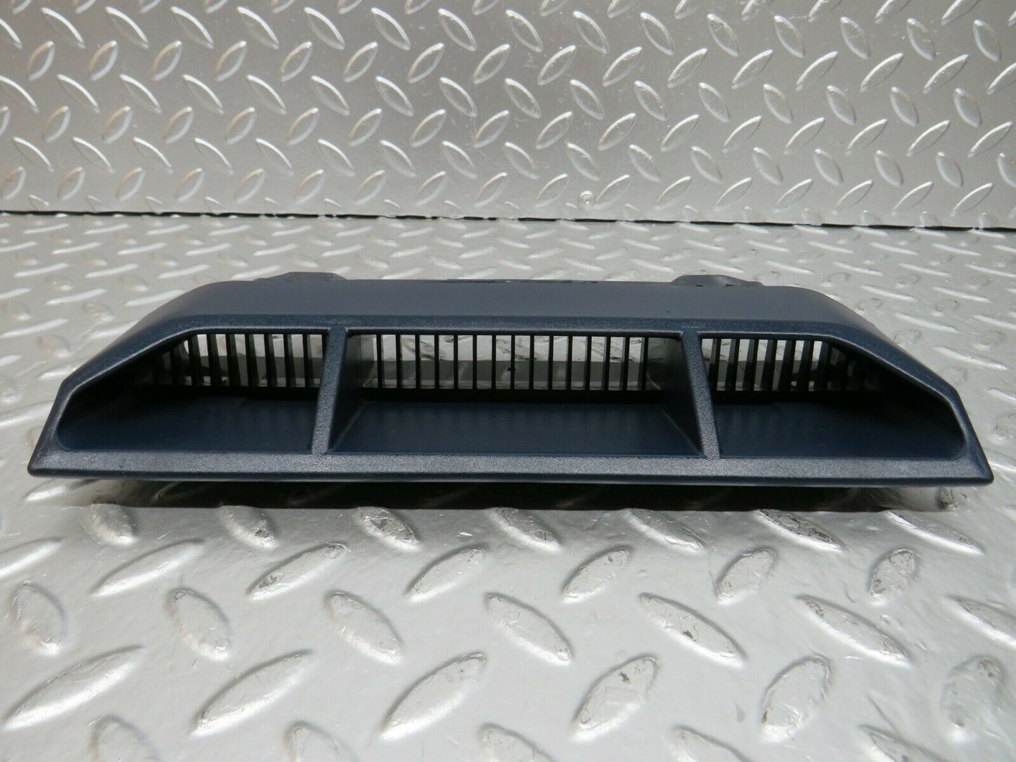 24609 Mercedes-Benz W140 S320 Rear Air Vent Grill Blue 1408310246
