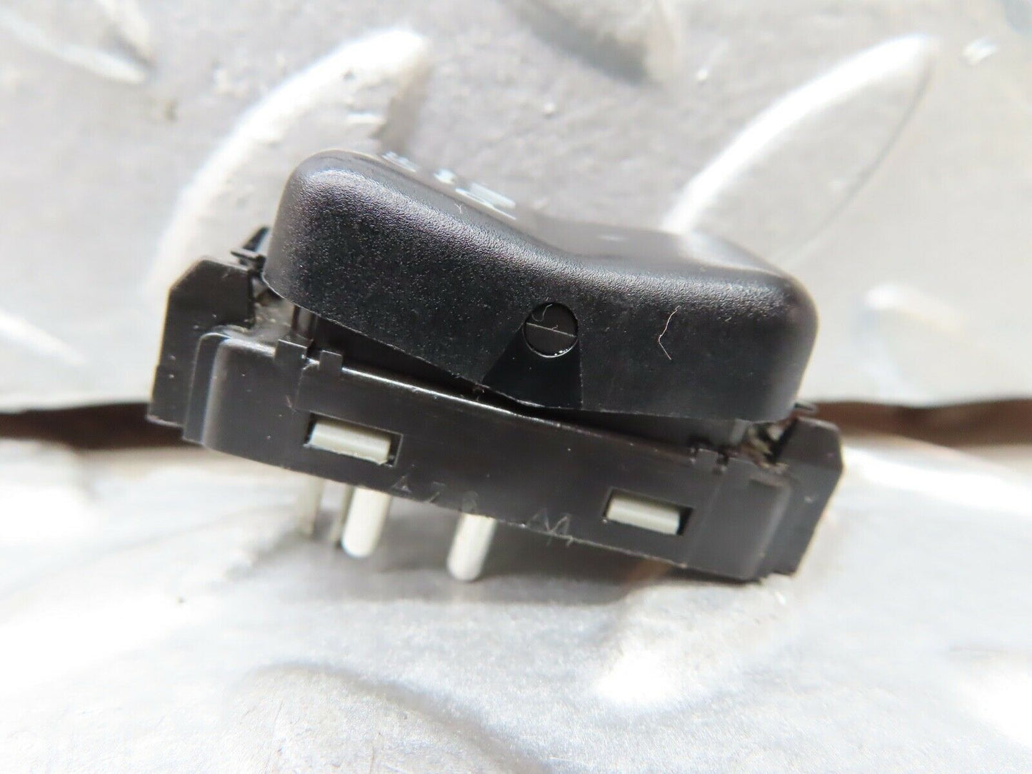 19725 Mercedes-Benz C140 CL420 Coupe Parking Aid Switch 1408217051
