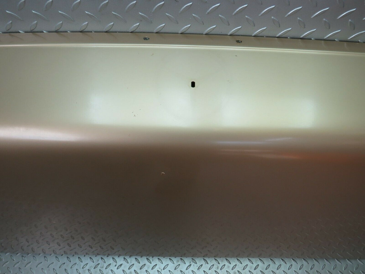 24107 Mercedes-Benz W123 280E Boot Lid Trunk Door