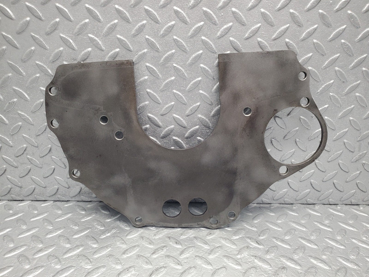 W112 gearbox flange used OEM