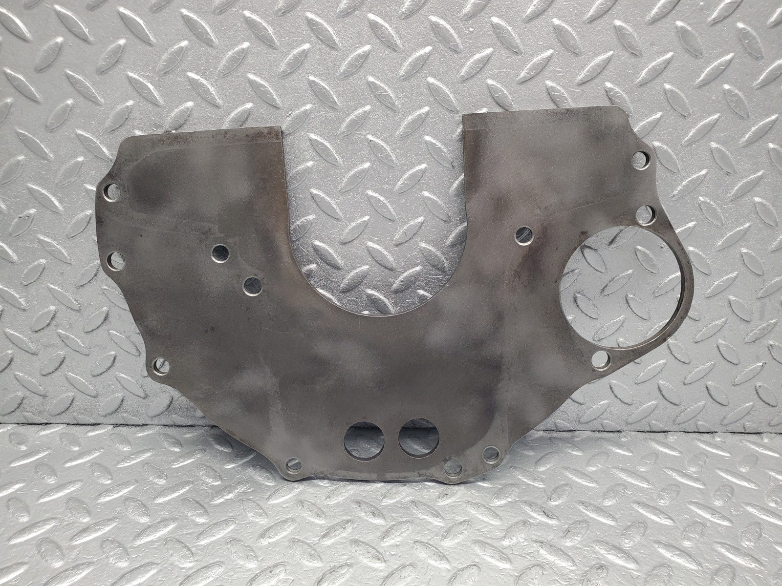 W112 gearbox flange used OEM