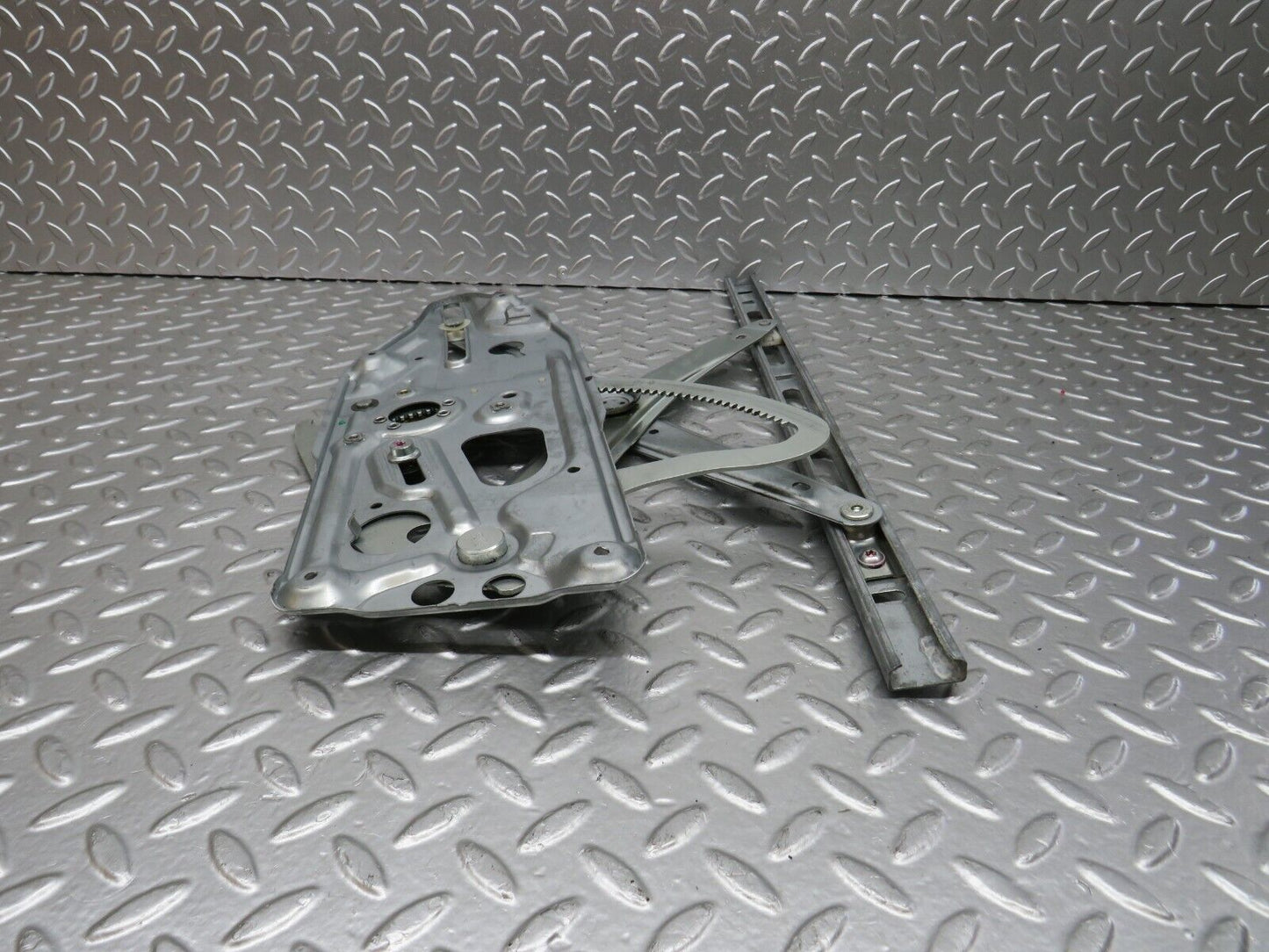 24754 Mercedes-Benz W140 S320 Front Left Power Window Regulator