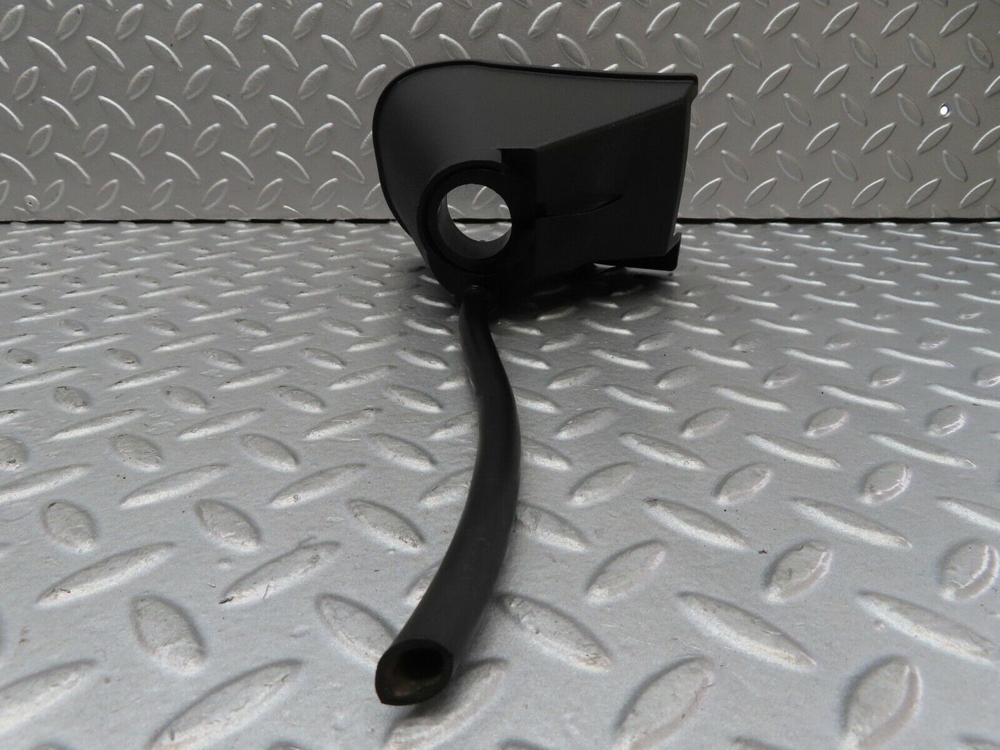 17279 Mercedes-Benz R129 300SL Coupe Left Roof Folding Lift Cylinder Cover