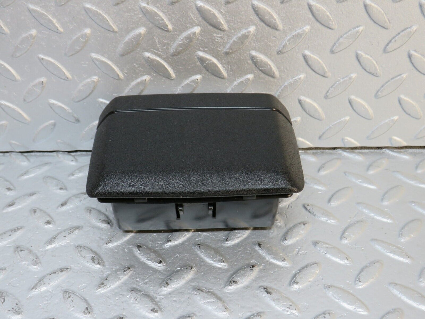 40616 Mercedes-Benz W123 300D Rear Door Ashtray Black