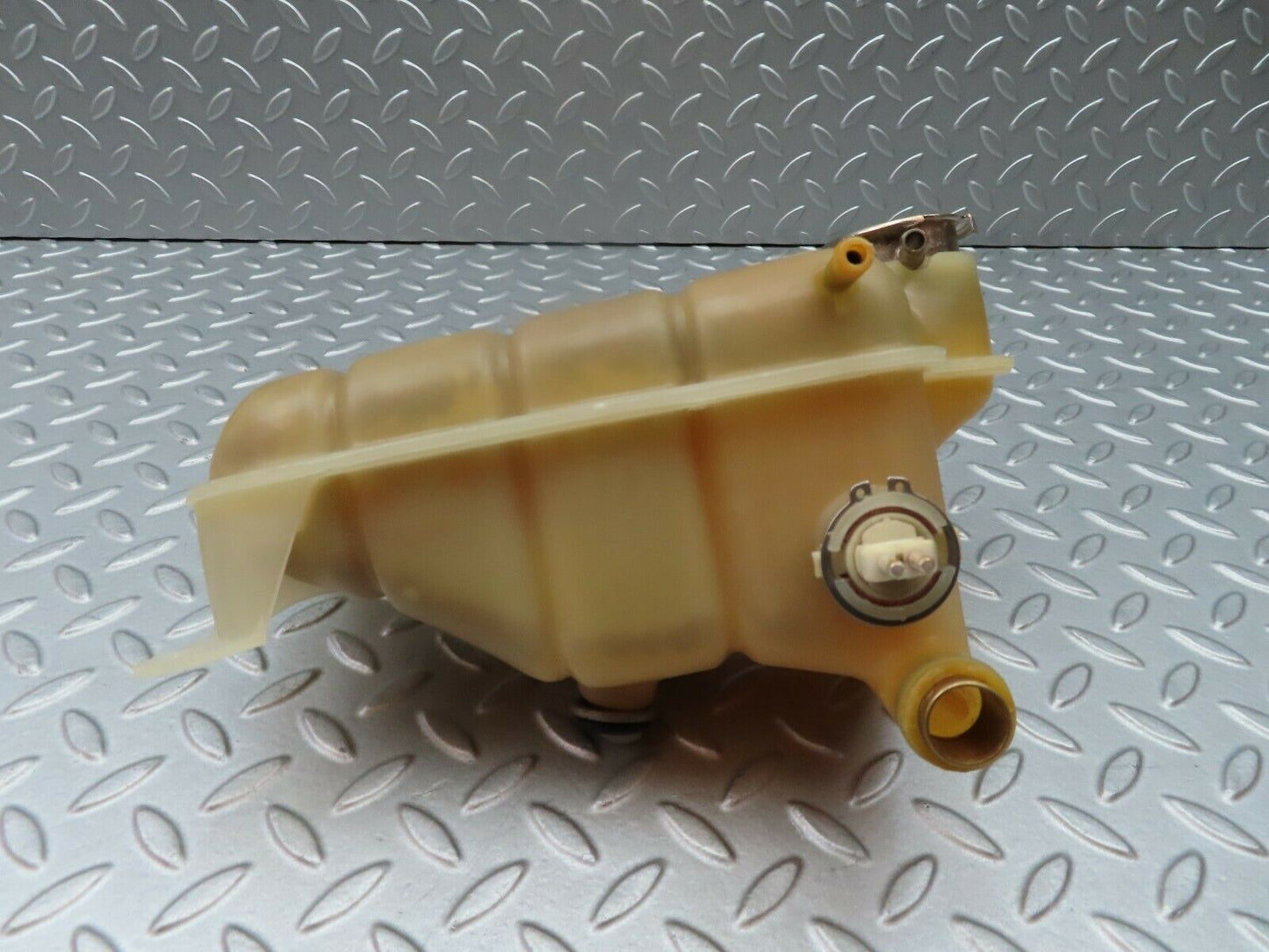 5373 Mercedes-Benz W124 230E Coolant Reservoir Tank 1245001749