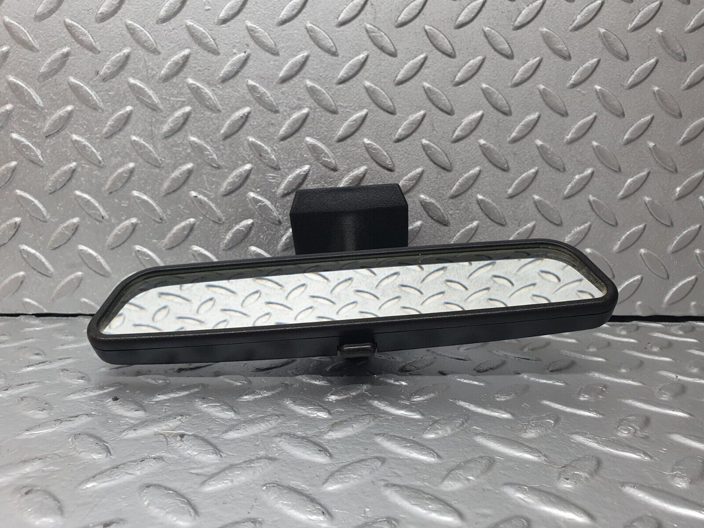 42753 Mercedes-Benz W201 190 Rear View Mirror 140157-4/1/5