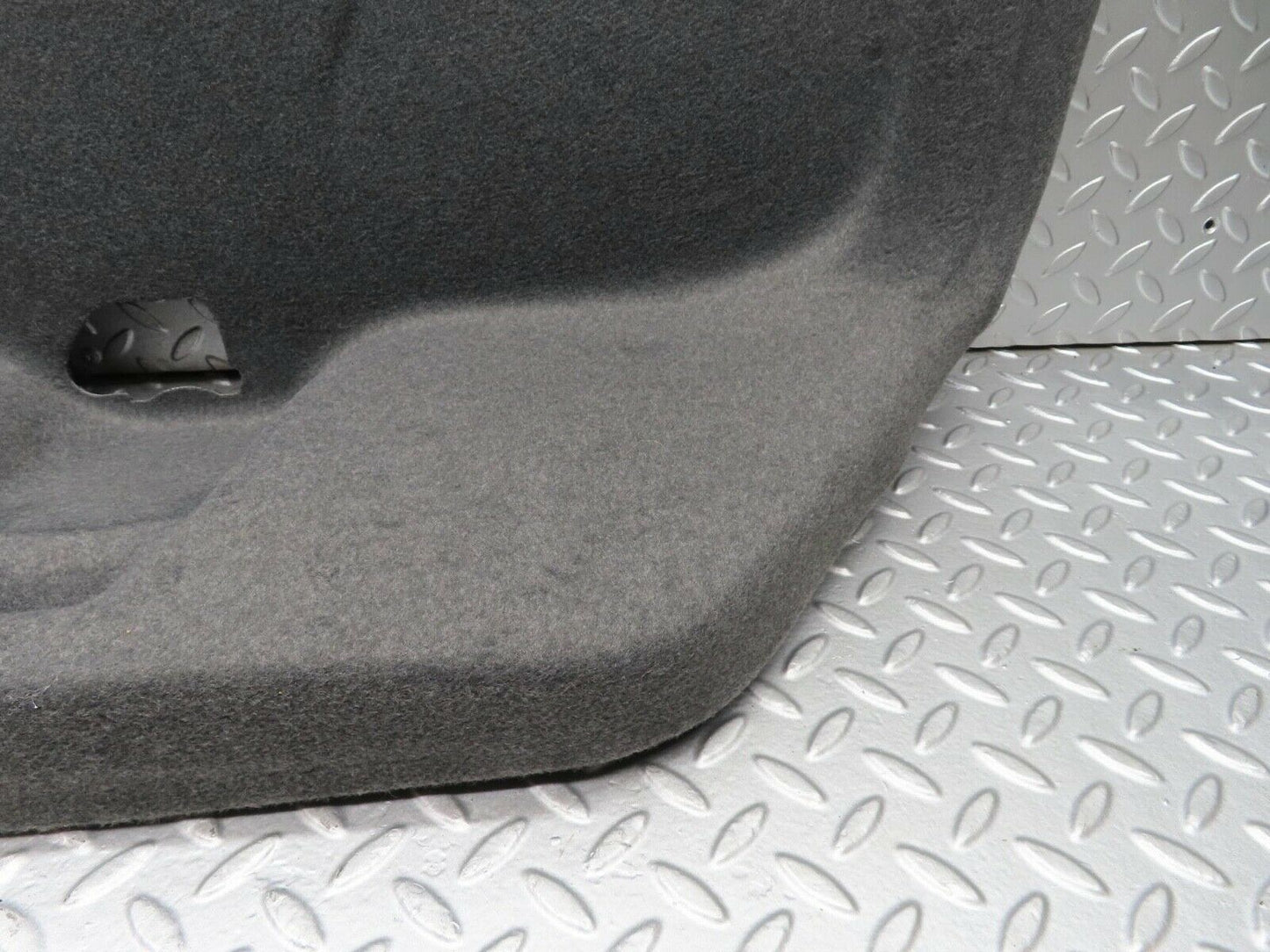 14854 Mercedes-Benz W140 S320 Trunk Door Cover Panel