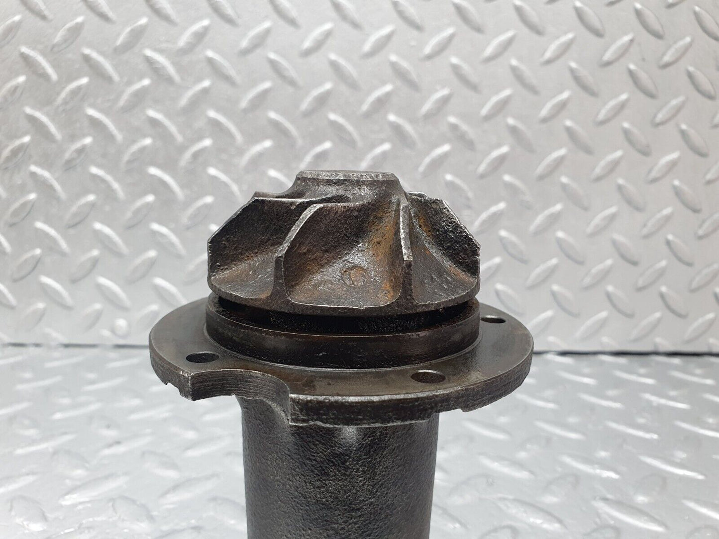 43344 Mercedes-Benz W108 280SE Water Pump 1102010110