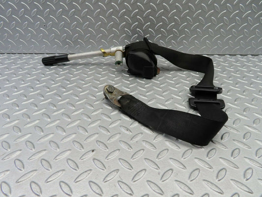 6226 Mercedes-Benz W126 380SE Front Right Seat Belt Driver Side 1268604086