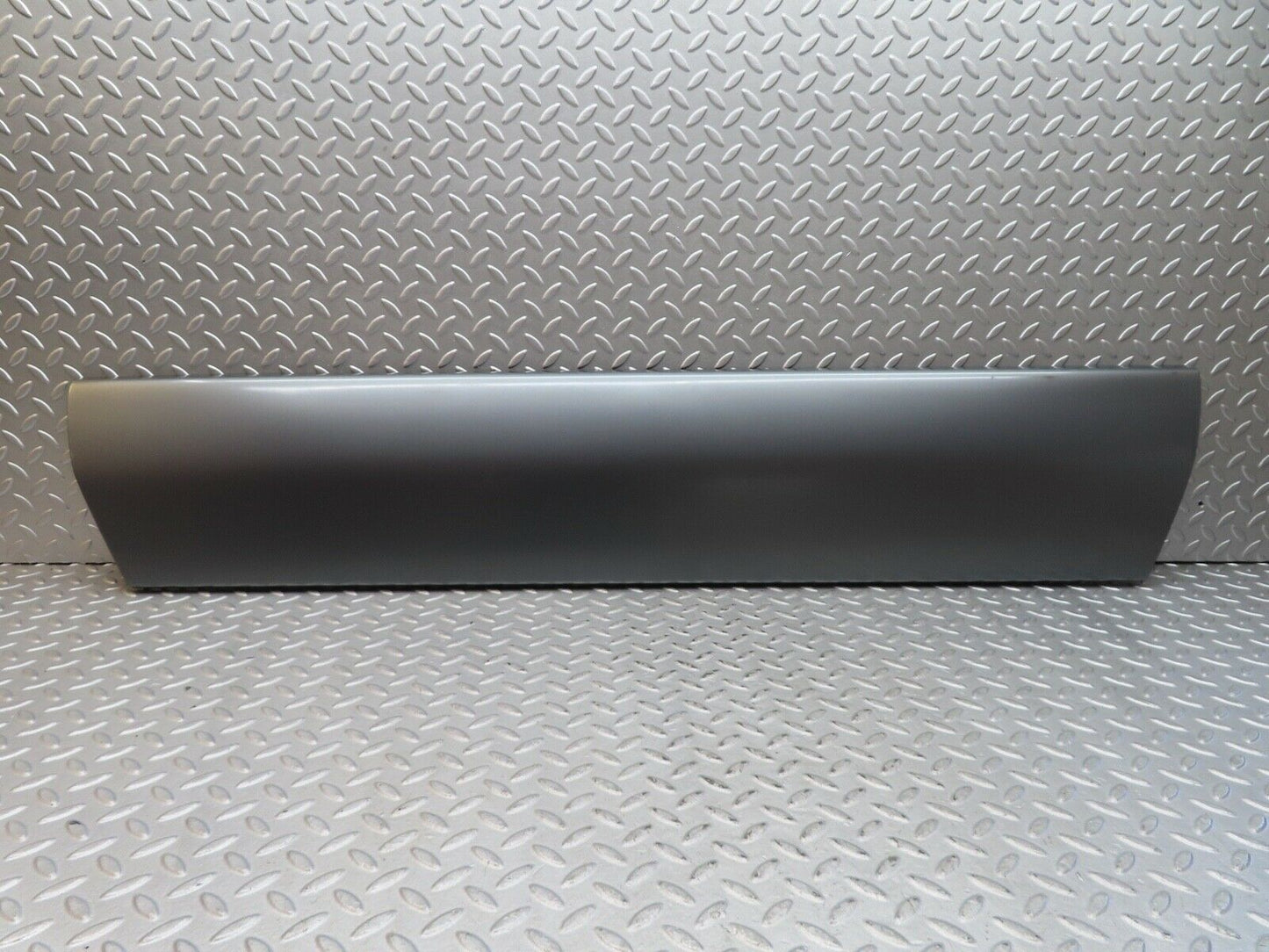 17417 Mercedes-Benz R129 300SL Coupe Left Door Lower Moulding 1296900340