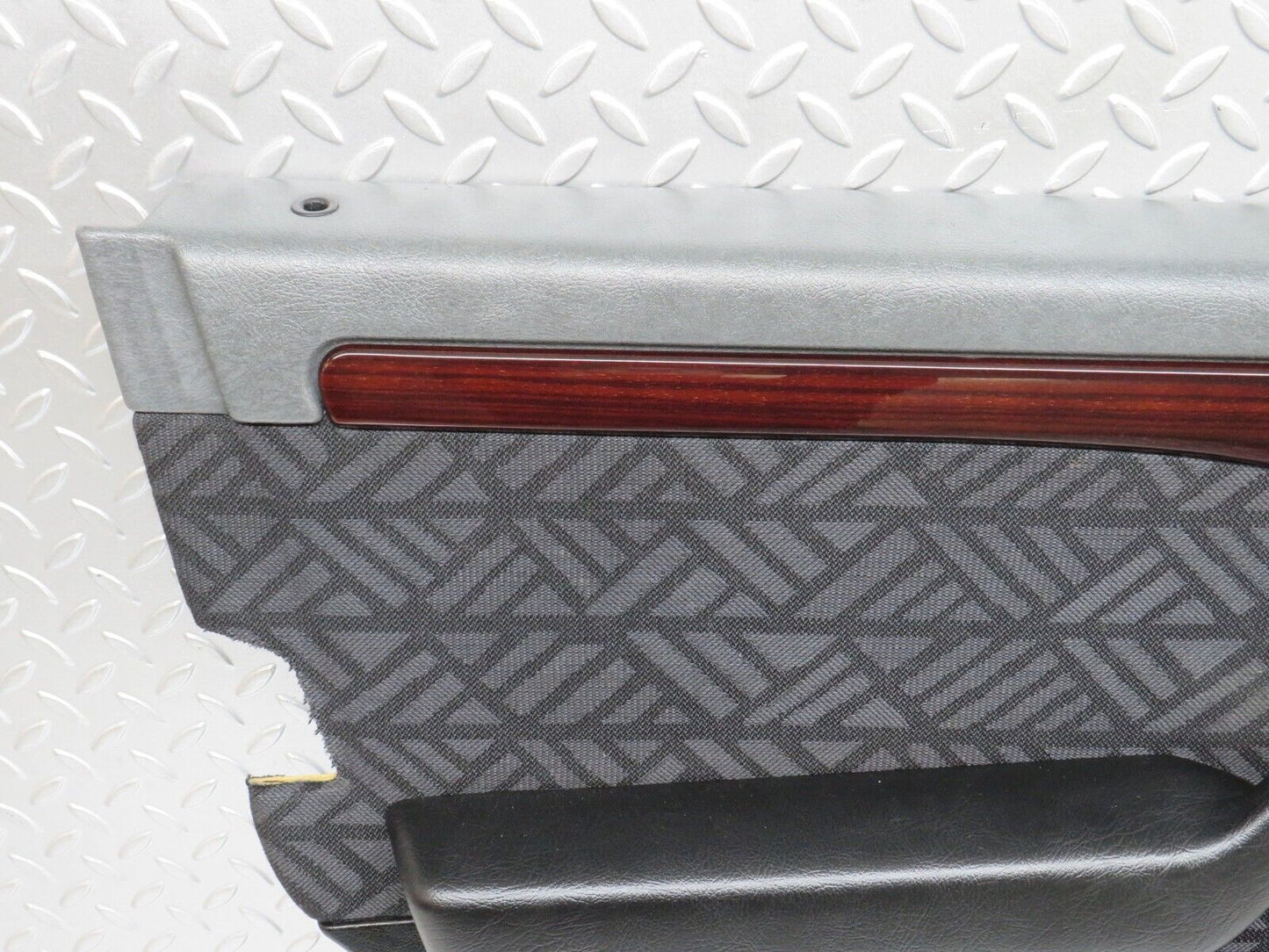 33354 Mercedes-Benz W202 C180 Front Left Door Card 2027202363