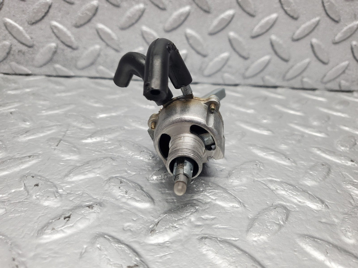 W201 Baby Benz heater control switch used OEM