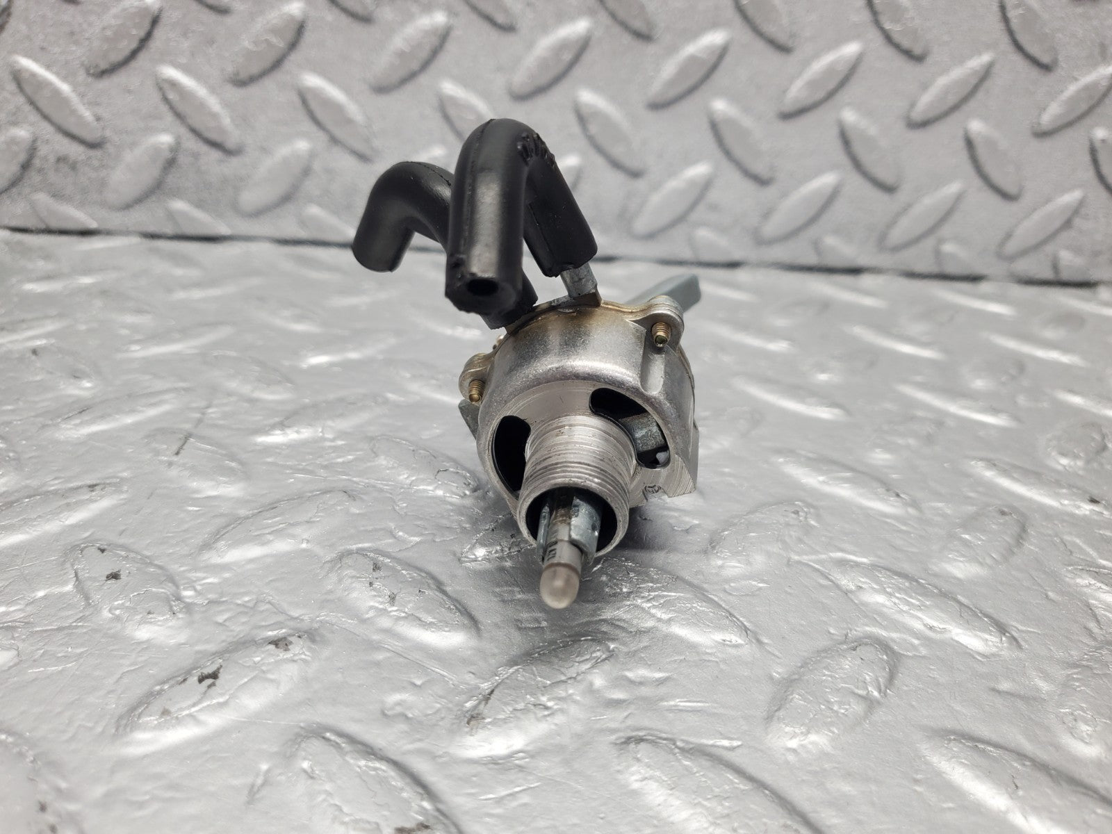 W201 Baby Benz heater control switch used OEM