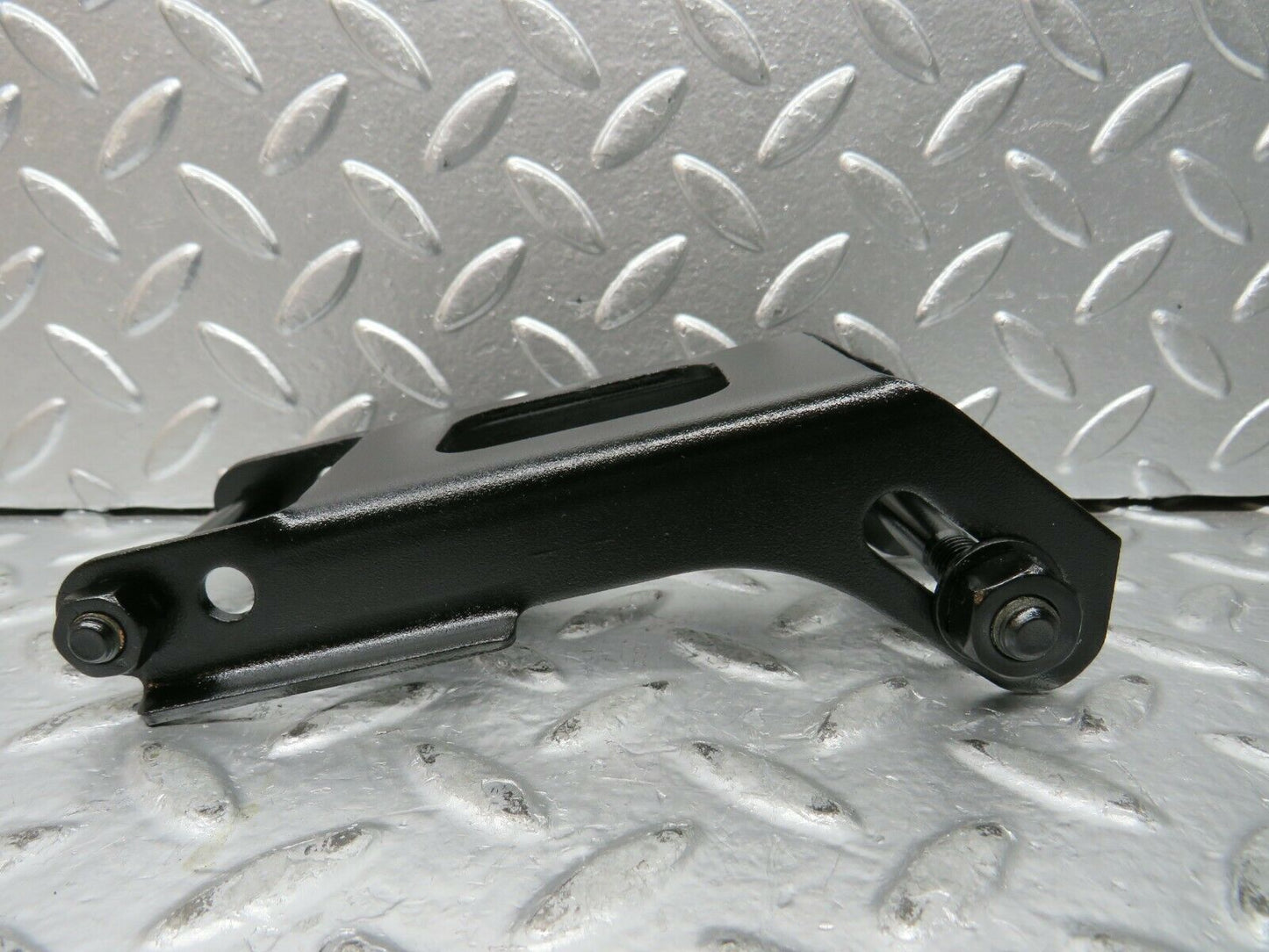 23311 Mercedes-Benz W116 350SE Alternator Generator Bracket