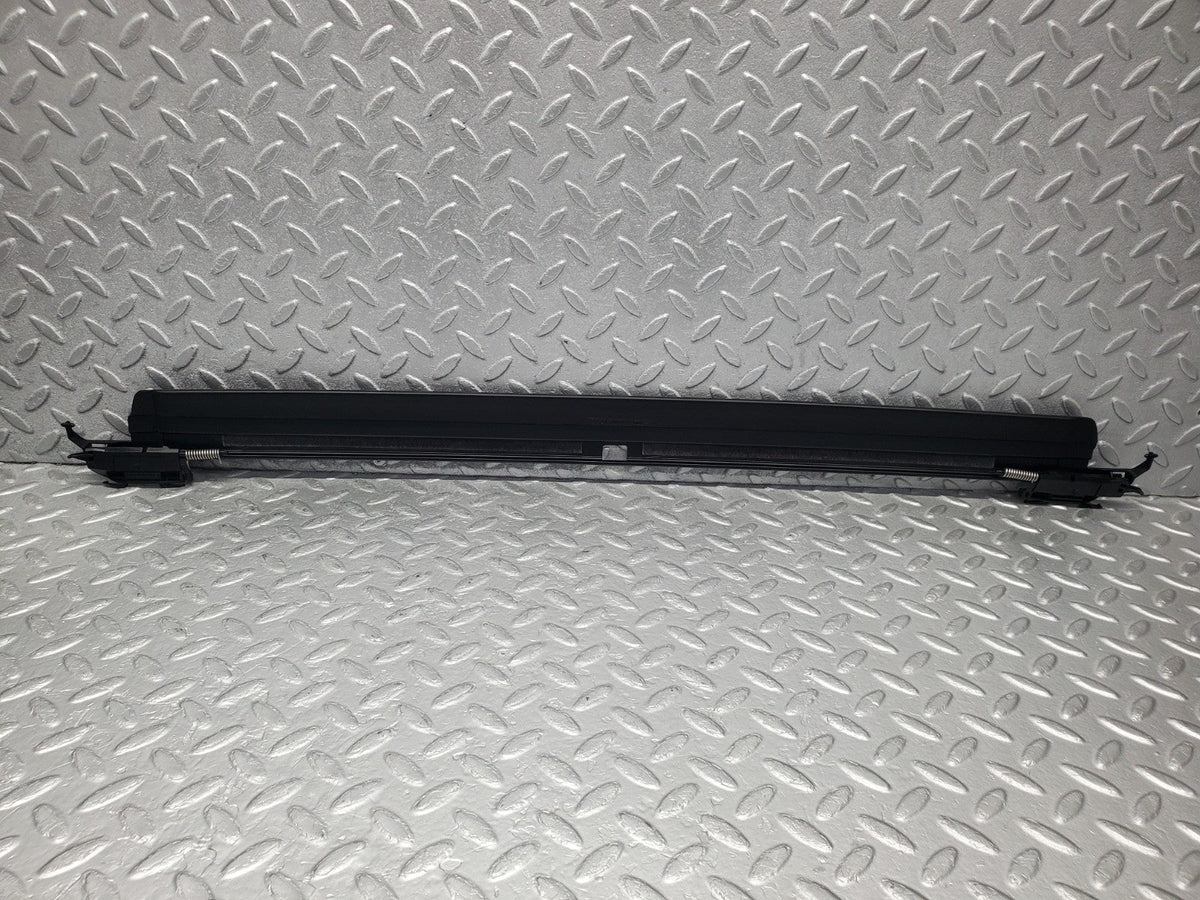 W201 Baby Benz sunroof wind deflector used OEM