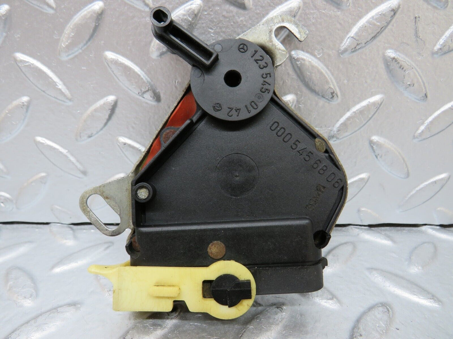 26740 Mercedes-Benz C124 220CE Coup Reverse Light Switch 0005456806 1235450142