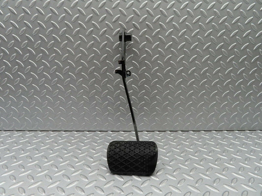 5493 Mercedes-Benz W124 230E Brake Pedal With Rubber