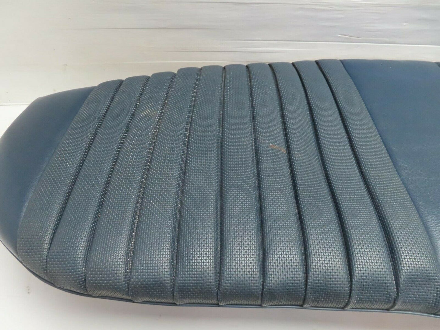10669 Mercedes-Benz W116 Rear Seat Bottom