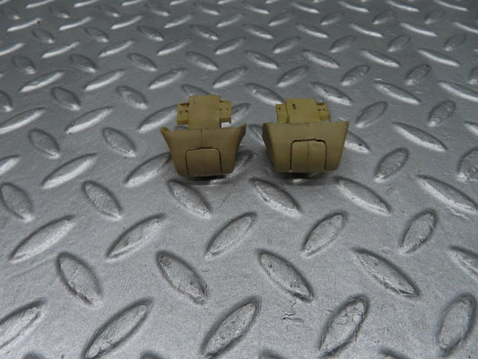 12076 Mercedes-Benz R129 300SL Coupe Sun Visor Hinge Left Right
