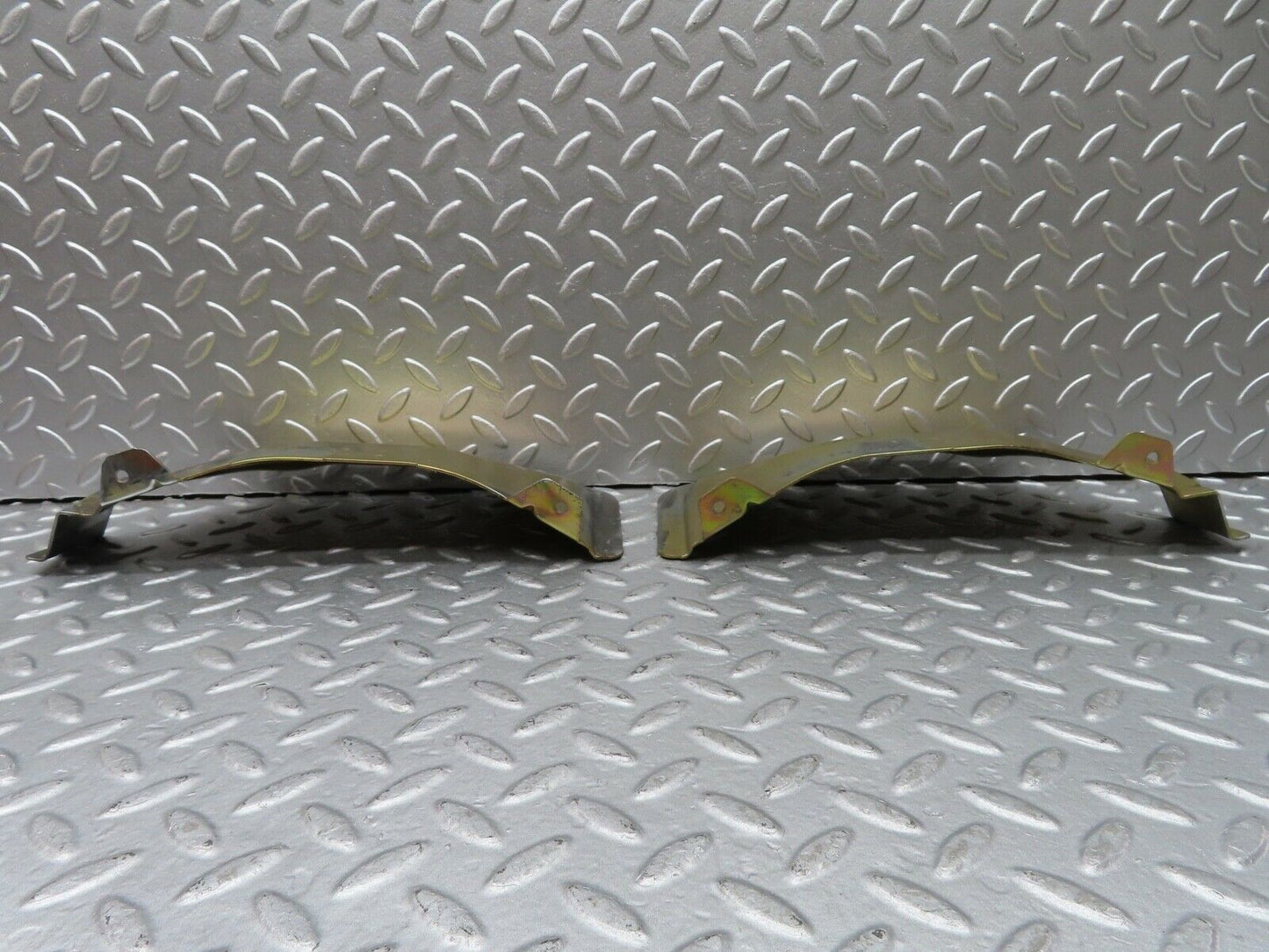 20125 Mercedes-Benz R129 300SL Coupe Under Dash Cover Plate Left & Right