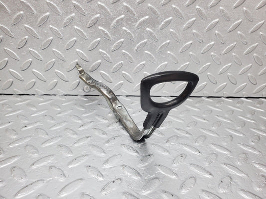 44413 Mercedes-Benz W123 280E Front Right Seat Side Height Adjust Handle