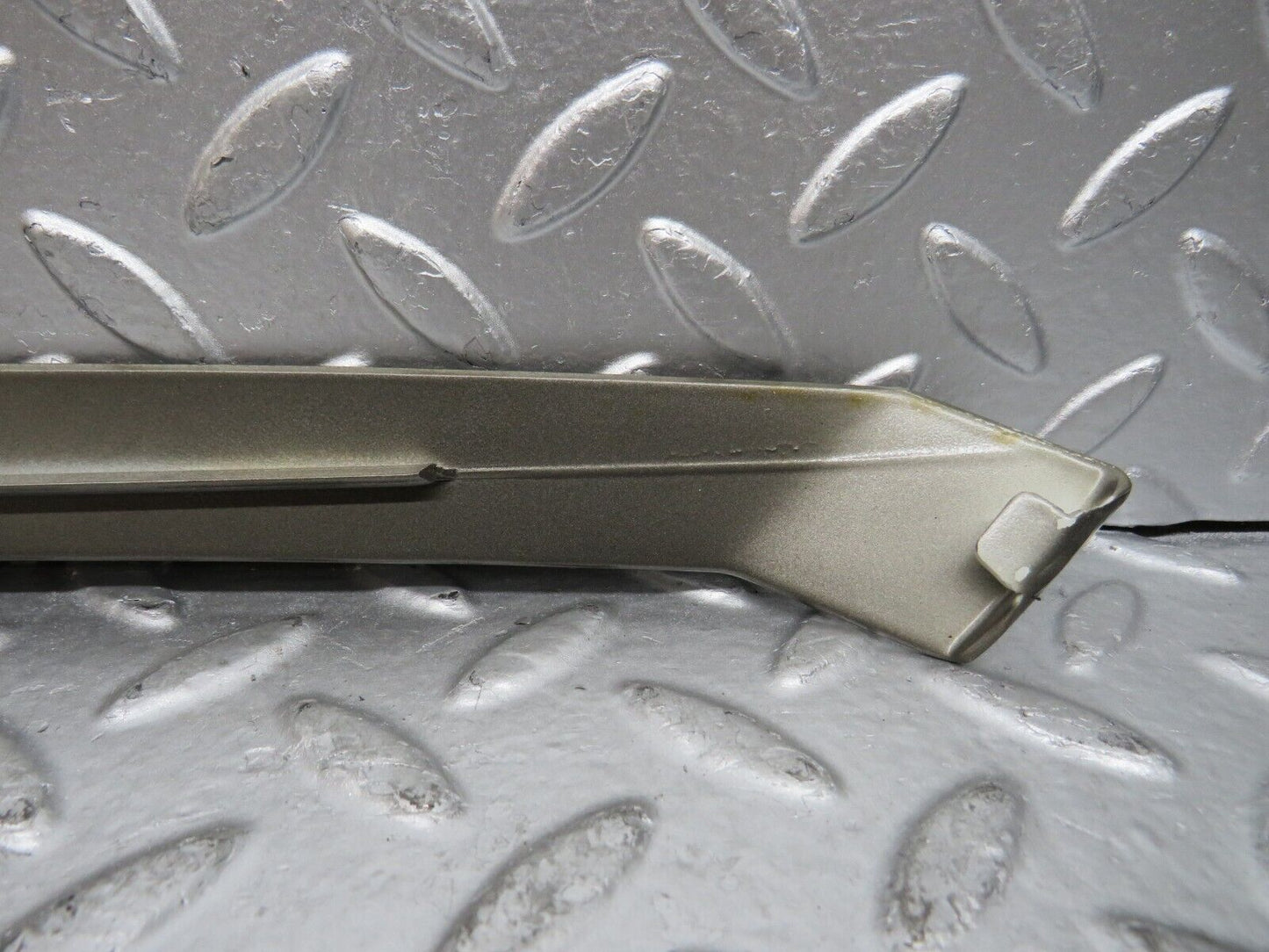 29397 Mercedes-Benz W124 230E C Pillar Exterior Trim Left Side