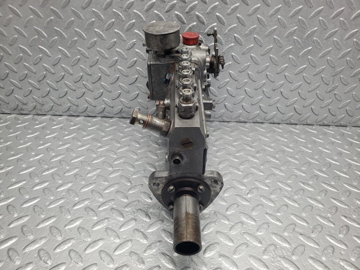 W112 fuel injection pump spares or repair used OEM