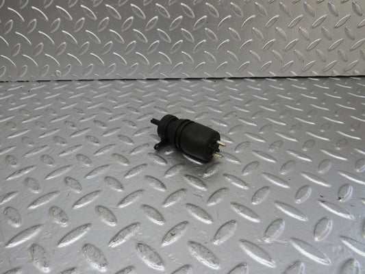 25034 Mercedes-Benz W140 S320 Windscreen Washer Pump Vdo