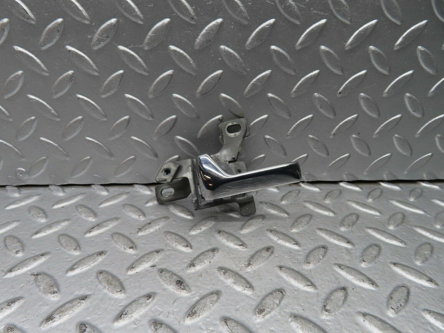 21449 Mercedes-Benz W126 300SE Left Door Interior Handle