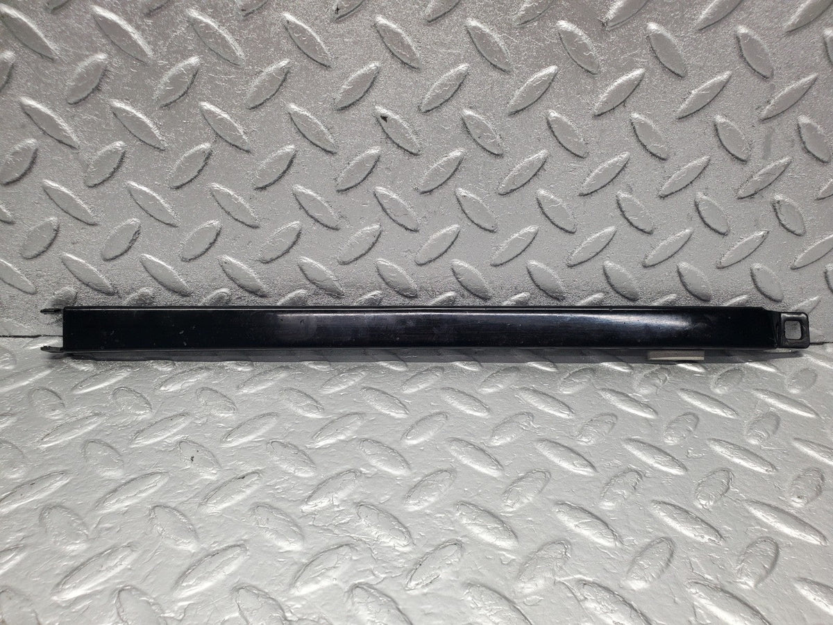 W201 Baby Benz under headlight trim right used OEM