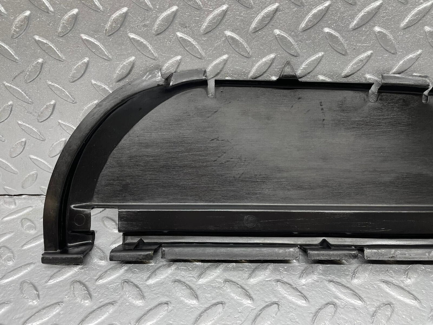 38707 Mercedes-Benz W201 190E 2.6L Sunroof Cable Slide Cover 2017820156