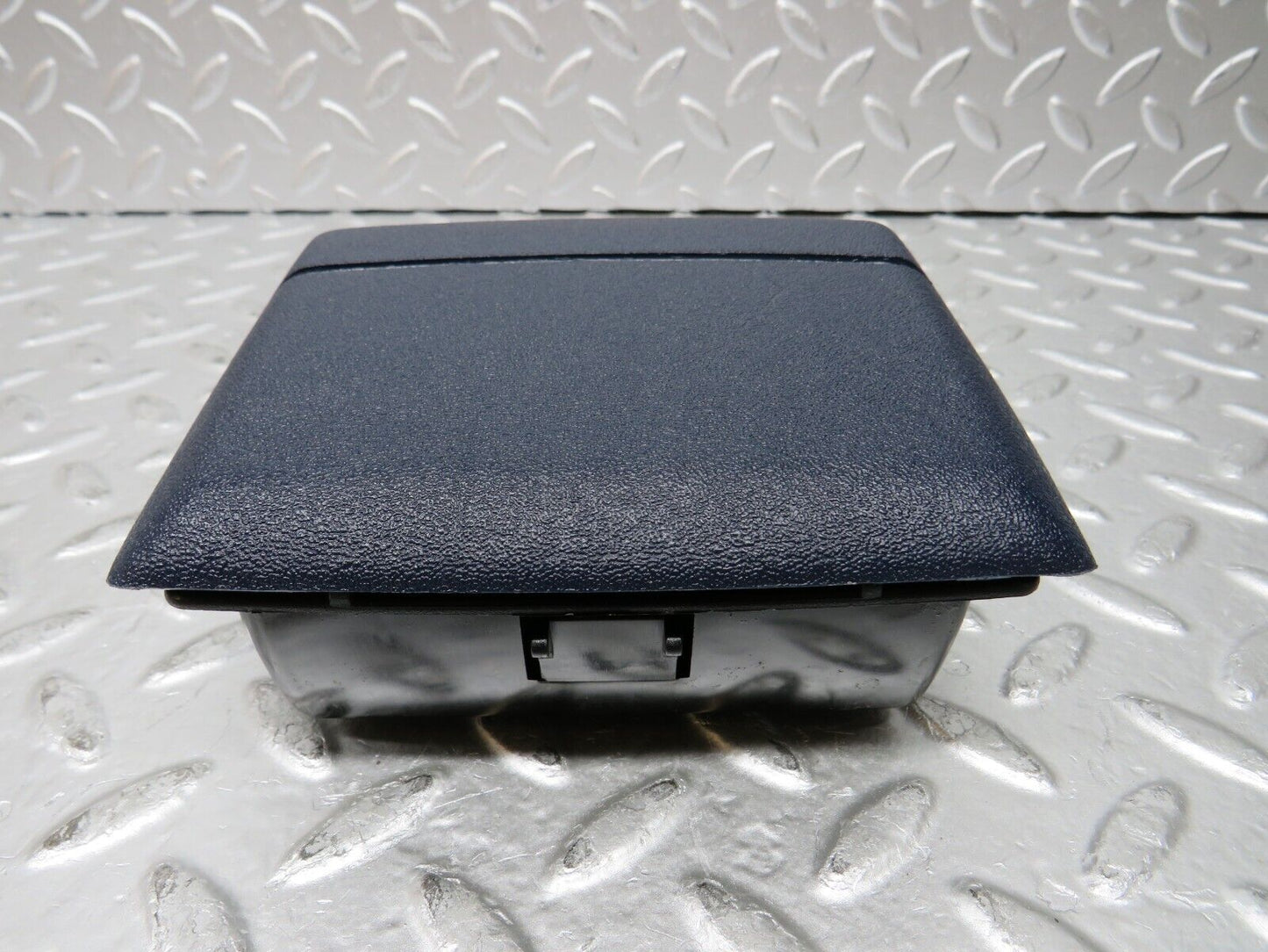 26875 Mercedes-Benz W123 240D Rear Ashtray Blue