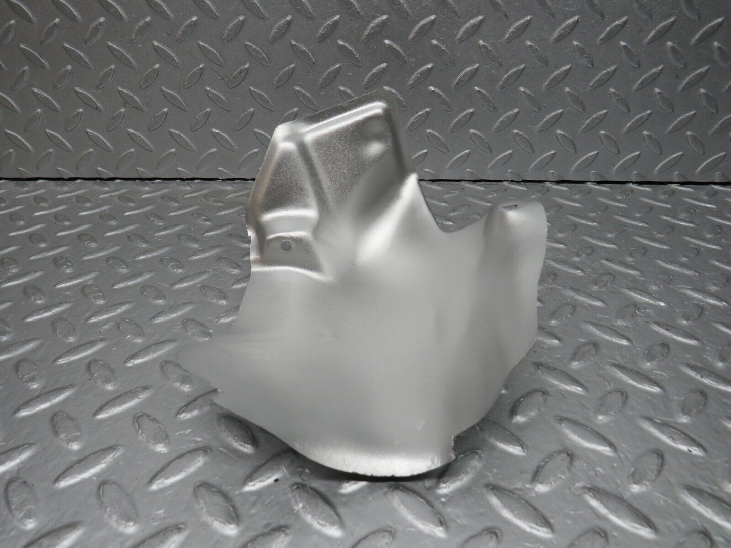 38047 Mercedes-Benz A124 320E Cabriolet Exhaust Heat Shield